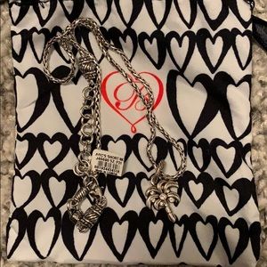 Brighton Collectibles necklace